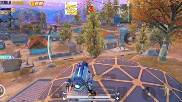 使用和平精英辅助，是技术进步还是道德退步？